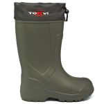 Сапоги мужские из ЭВА Torvi Т-45°C - Оливковые