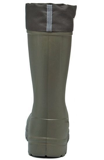 Сапоги мужские из ЭВА Torvi Т-45°C - Оливковые