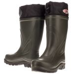 Сапоги мужские Вездеход "Топтыгин-2" - до -40°C - Олива