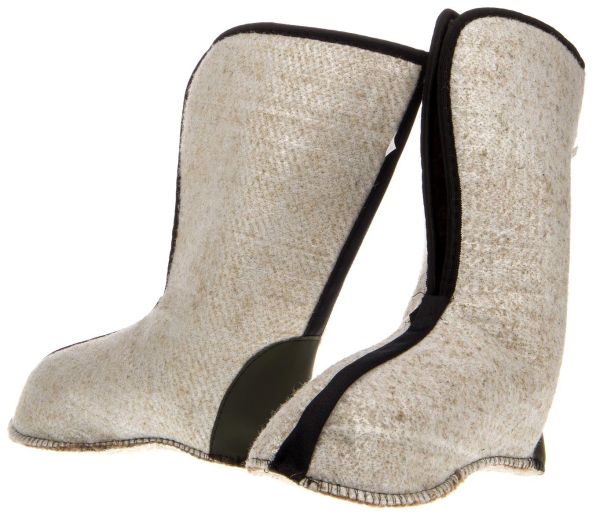 Чоботи чоловічі Вездеход "Топтыгин-2" - до -40 ° С - Олива