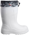 Сапоги мужские зимние Torvi Т -60°C - EVA - Белые