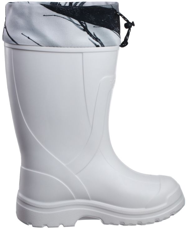 Сапоги мужские зимние Torvi Т -60°C - EVA - Белые