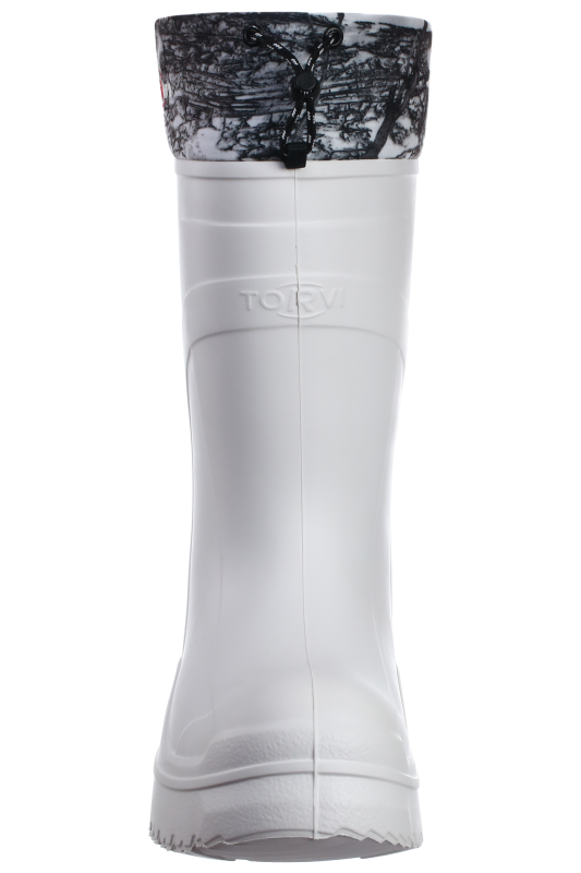 Сапоги мужские зимние Torvi Т -60°C - EVA - Белые