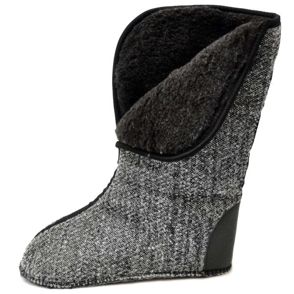 Чоботи Nordman Extreme -60°C укорочені ПЕ-16-2 УММ (Optimal)