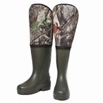 Сапоги Nordman Forest - С короткой неопреновой надставкой