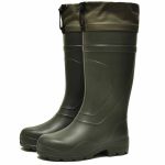 Сапоги для зимней рыбалки Nordman Light из ЭВА c Манжетой и Вкладышем