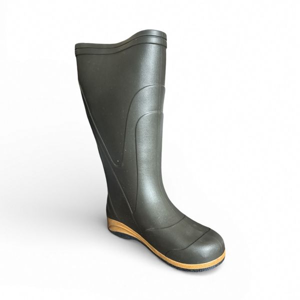 Чоботи Realpaks Fogo ЕТС-04 - З фольгованим вкладишем - До -40°С - Хакі