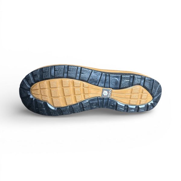 Чоботи Realpaks Fogo ЕТС-04 - З фольгованим вкладишем - До -40°С - Хакі