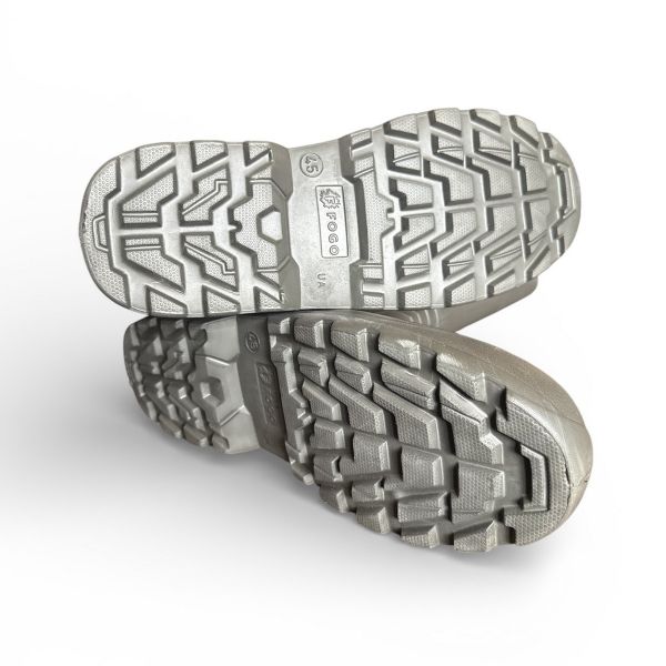 Чоботи Realpaks ЕТМ-06 - EVA - З фольгованим вкладишем - До -30°С - Хакі