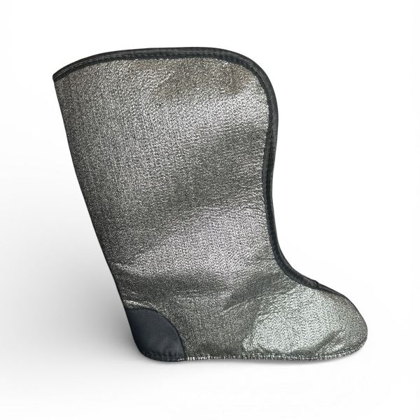 Чоботи Realpaks ЕТМ-06 - EVA - З фольгованим вкладишем - До -30°С - Хакі