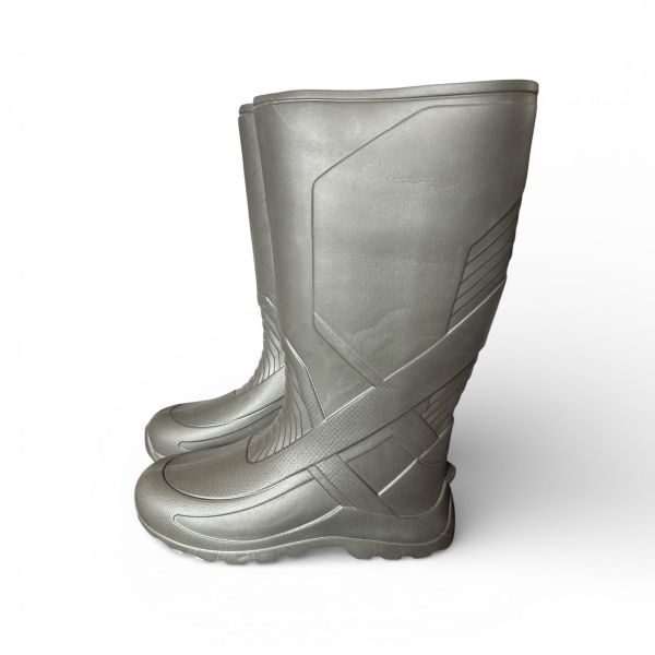 Чоботи Realpaks ЕТМ-06 - EVA - З фольгованим вкладишем - До -30°С - Хакі