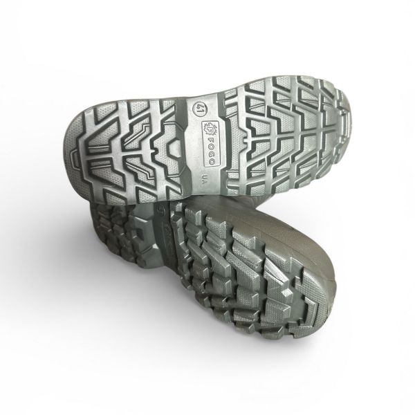 Чоботи Realpaks ЕТМ-06 - EVA - З манжетом та фольгованим вкладишем - До -30°С - Хакі