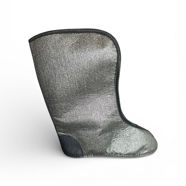 Чоботи Realpaks ЕТМ-06 - EVA - З манжетом та фольгованим вкладишем - До -30°С - Хакі