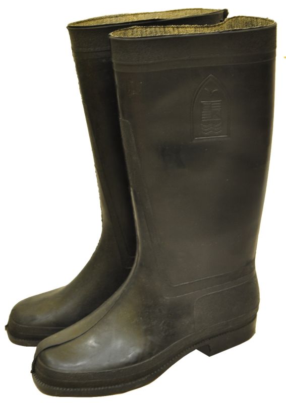 Чоботи рибальські Кондракова арт.173