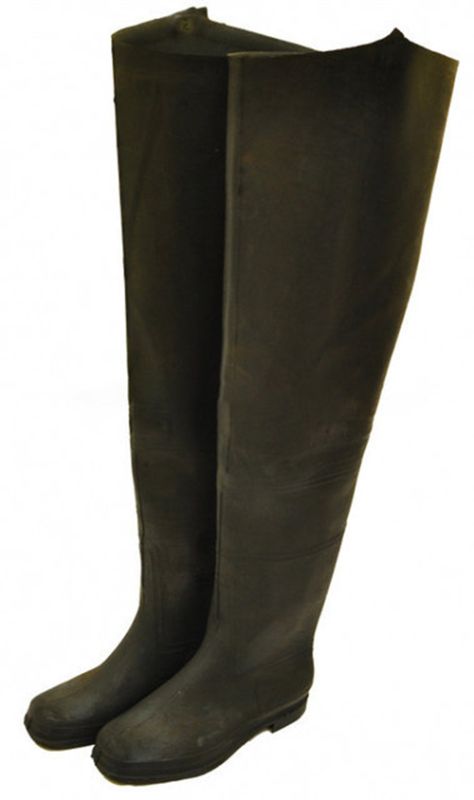 Чоботи рибальські Кондраково арт.174 (Заброди)