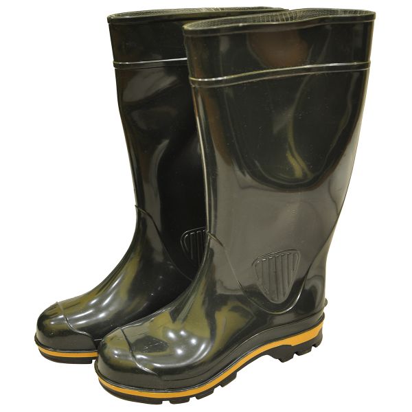 Сапоги рыбацкие М-01 - Гума Трест (NEW) - Болото