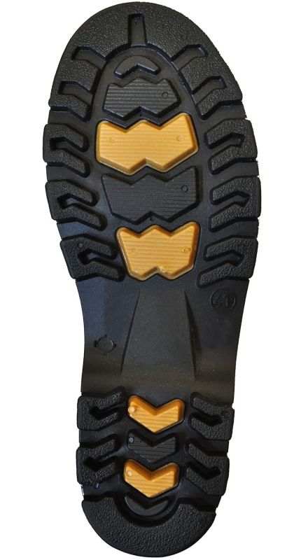 Сапоги рыбацкие М-01 - Гума Трест (NEW) - Болото