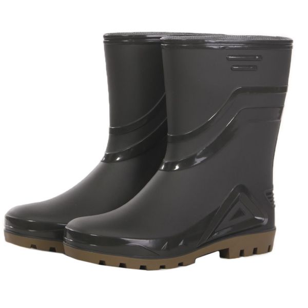 Сапоги рыбацкие М-14 - Гума Трест NEW