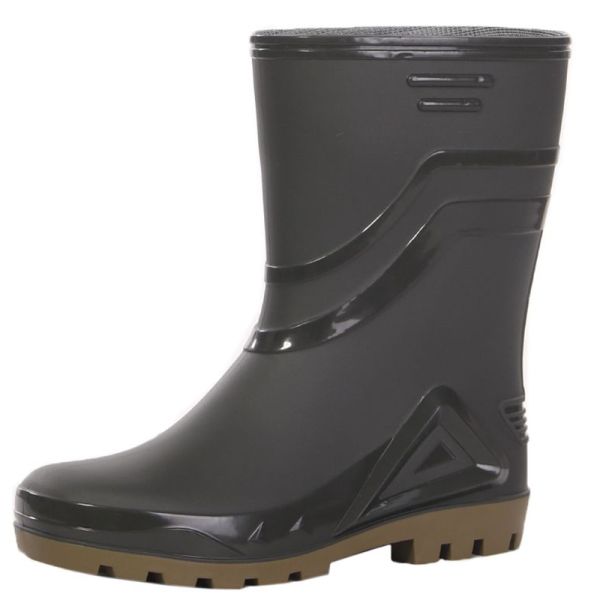 Сапоги рыбацкие М-14 - Гума Трест NEW