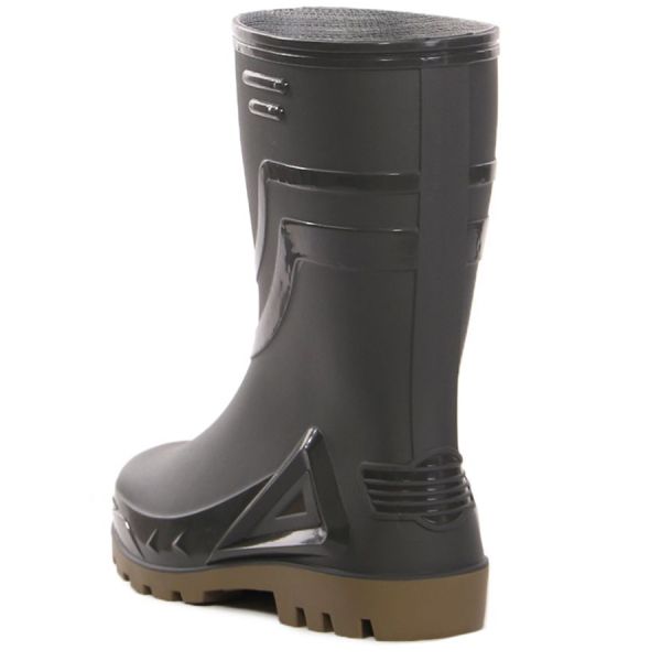 Сапоги рыбацкие М-14 - Гума Трест NEW