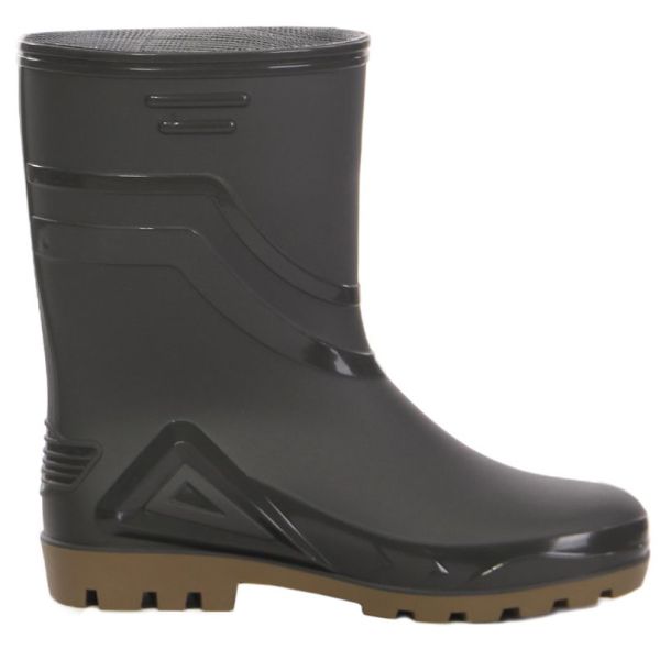 Сапоги рыбацкие М-14 - Гума Трест NEW