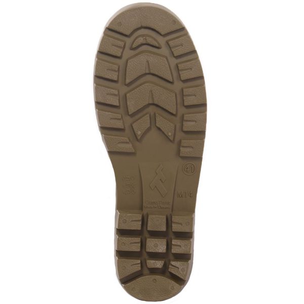 Сапоги рыбацкие М-14 - Гума Трест NEW