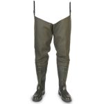 Сапоги рыбацкие заброды ПВХ FortMen 10(С)850 (ПластТрейд)