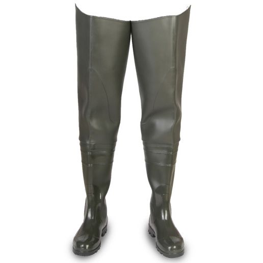 Чоботи рибальські суцільнолиті 10(С)850Л FortMen