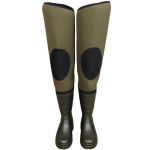 Сапоги рыбацкие (заброды) 34(СE)850НПР ЭВА Неопрен FortMen