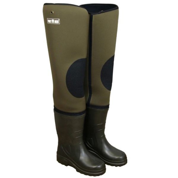 Сапоги рыбацкие (заброды) 34(СE)850НПР ЭВА Неопрен FortMen