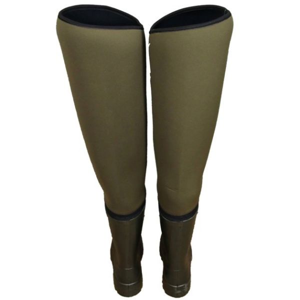 Сапоги рыбацкие (заброды) 34(СE)850НПР ЭВА Неопрен FortMen