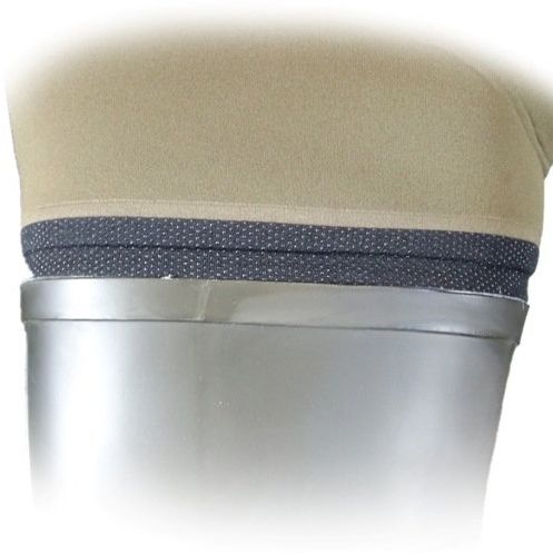 Сапоги рыбацкие (заброды) 34(СE)850НПР ЭВА Неопрен FortMen