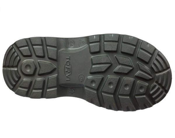 Сапоги Torvi Т-45°С - ЭВА - с 5-ти слойным сменным вкладышем (гипоаллергенная трикотажная ткань)