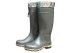Сапоги резиновые утепленные с манжетом ГумаТрест М-01 УММ