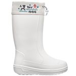 Сапоги женские из ЭВА Torvi Onega - до -40°C - Белые