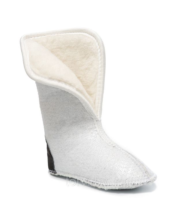 Чоботи жіночі з ЕВА Torvi Onega - до -40°C - Білі