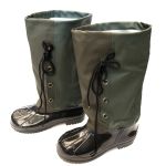 Сапоги зимние для рыбалки 08(С)400 FortMen Беларусь (ПластТрейд)