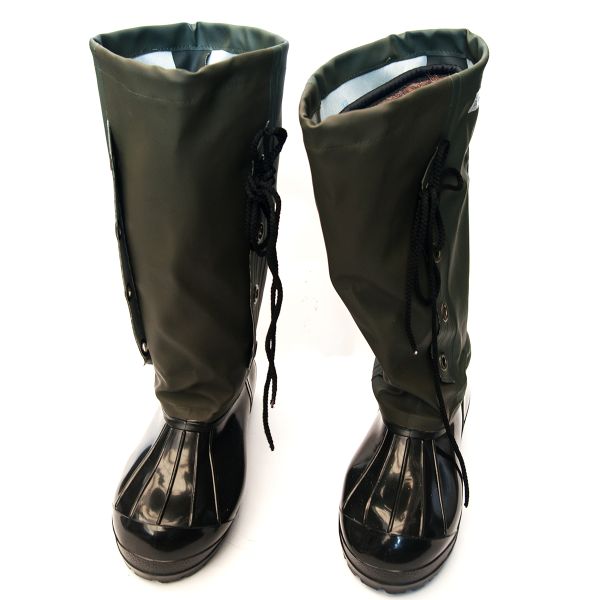 Чоботи зимові для риболовлі 08(С)400 FortMen Білорусь (ПластТрейд)