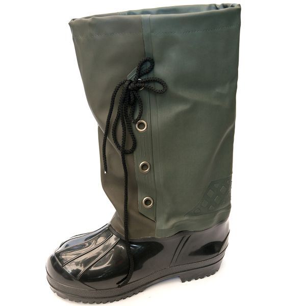 Чоботи зимові для риболовлі 08(С)400 FortMen Білорусь (ПластТрейд)