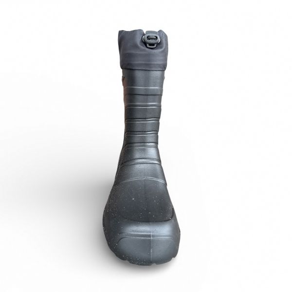 Сапоги Realpaks ЭТСМ-15 - Пена - С манжетом и утеплителем - До -30°С - Чёрные