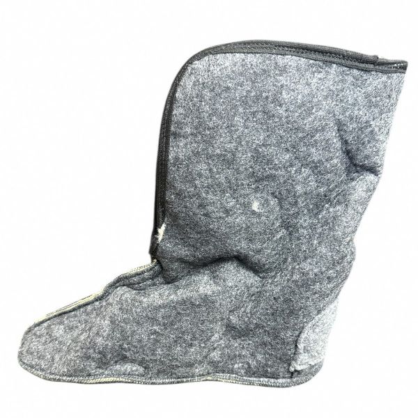 Чоботи Гума Трест - Піна+ПВХ (з утеплювачем) - До -30°С - Осінній ліс