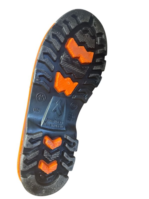 Чоботи рибальські (Заброди) ГумаТрест М-01 РС - Дубок камуфляж