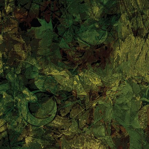 Відро прямокутне Gardner Camo Buckets 17 л