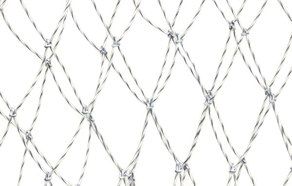 Полотно для підсаки Ø70 см, Кордова нитка