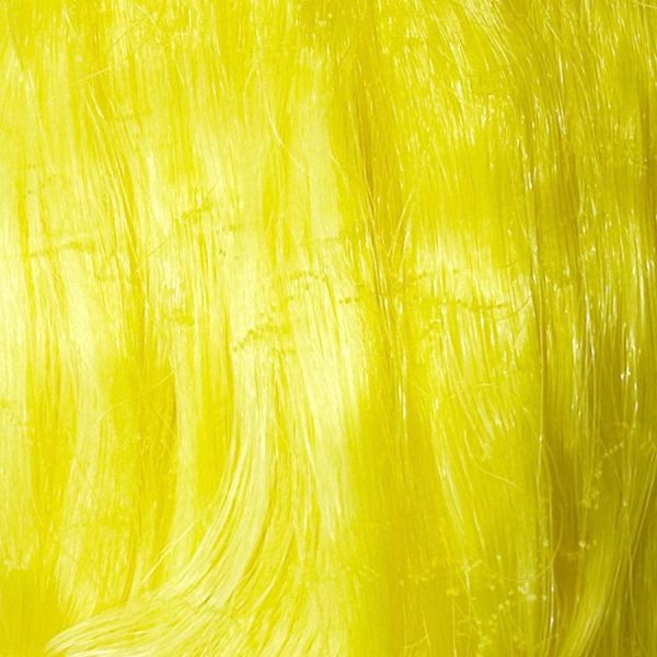 Сетеполотно Platinum Corona - Рыболовная кукла - Леска Ø0,20 мм - Желтый - Высота 200 ячеек - 200 м