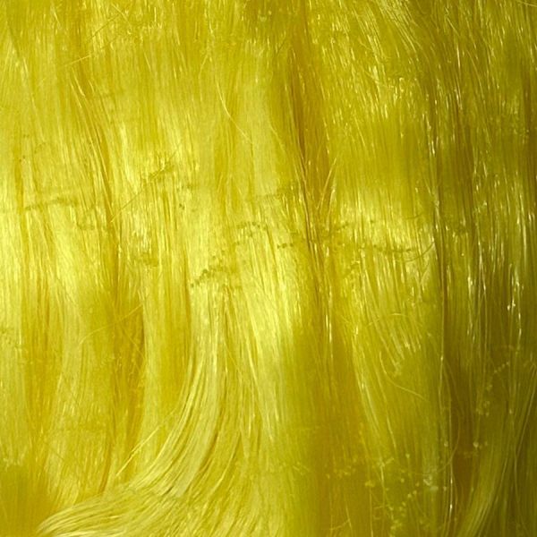 Сетеполотно Platinum Corona - Рыболовная кукла - Леска - Ø0,18 мм - Желтый - Высота 75 ячеек - 150 м