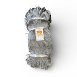 Сетеполотно "Titanium Corona" 100x150 - Рыболовная кукла - Нитка 210D/6 (0,65 мм)