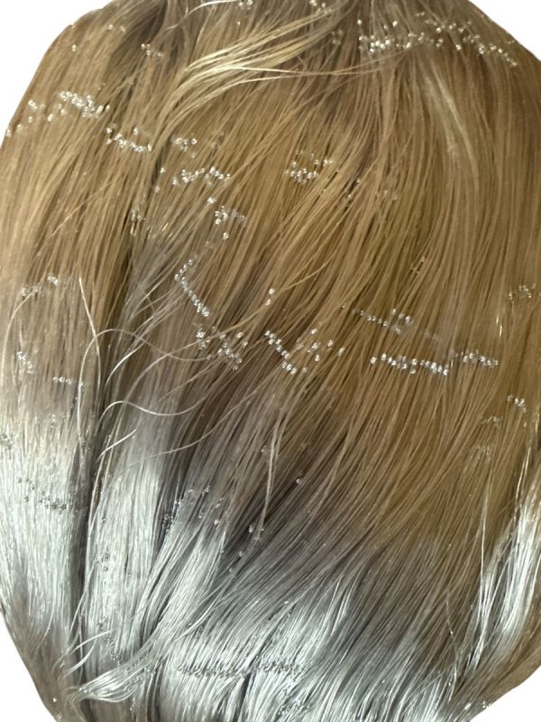 Сетеполотно Titanium Corona - Рыболовная кукла - Леска Ø0,18 мм - Серый - Высота 200 ячеек - Длина 200 м