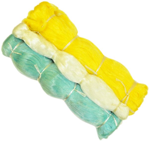 Сетеполотно Fishing Net - Лялька - Жилка - Ø0,23 мм (75x150) - Японія