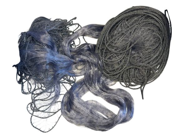 Сетка финская Анти одностенка (Кайда) - Толщина лески 0,16 мм - 30х1,8 м